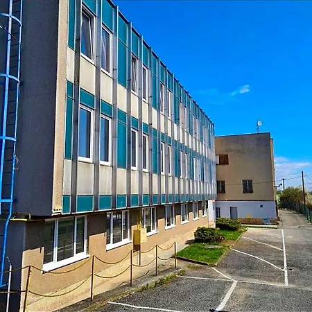 Hotel Global Karlštejn