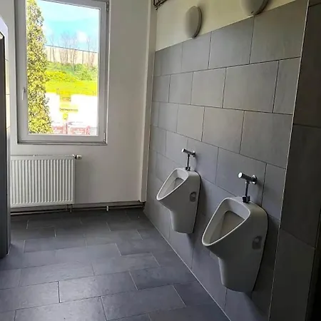 Global Hotel Karlštejn
